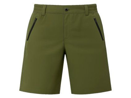 VENTOS Shorts khaki (Veľkosť 44)