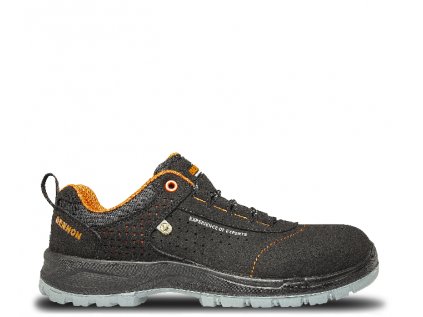 NUX S1P ESD NM Low (Veľkosť 36)