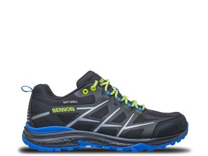 CALIBRO Blue Low (Veľkosť 36)