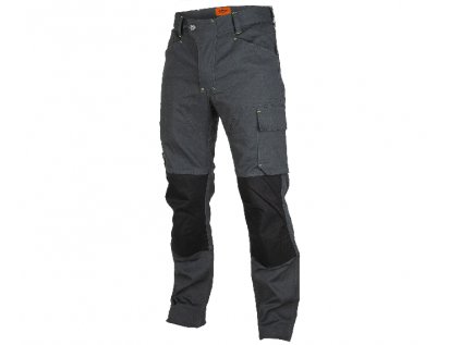 EREBOS LIGHT Trousers grey