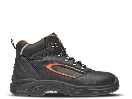 FORTIS O2 High (Veľkosť 36)