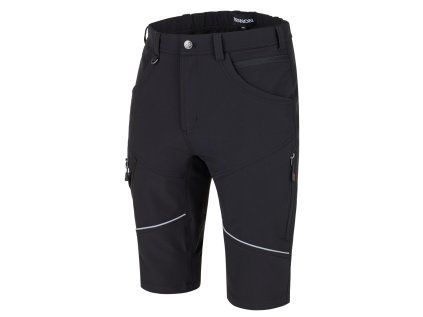 FOBOS Shorts black (Veľkosť 44)