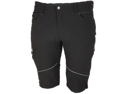 FOBOS Shorts black (Veľkosť 44)