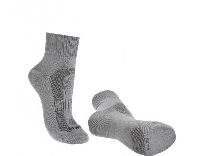 SOCK AIR Grey