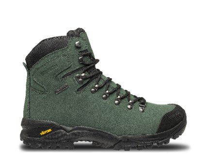 TERENNO Green High (Veľkosť 39)