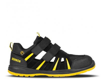 RIBBON S1 ESD Sandal