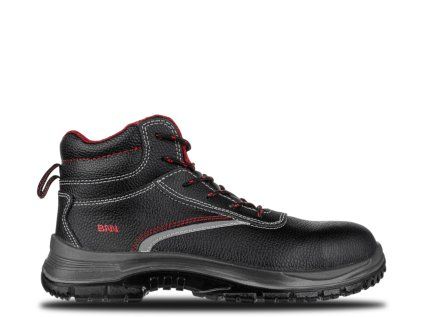 NON METALLIC S3 High (Veľkosť 36)