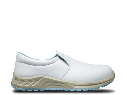 WHITE S2 Moccasin (Veľkosť 36)