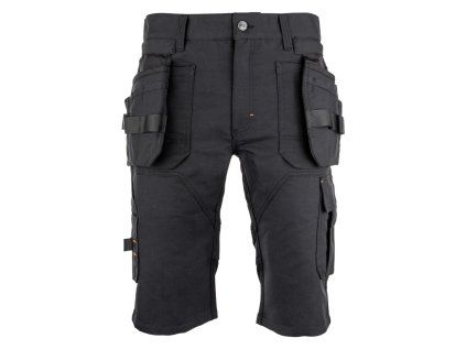EREBOS Shorts black (Veľkosť 62)