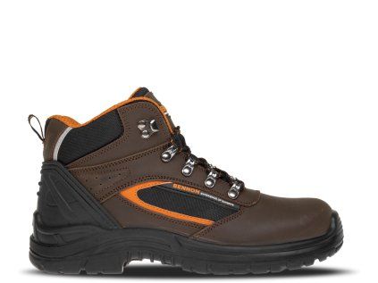 FARMIS O1 High (Veľkosť 35)