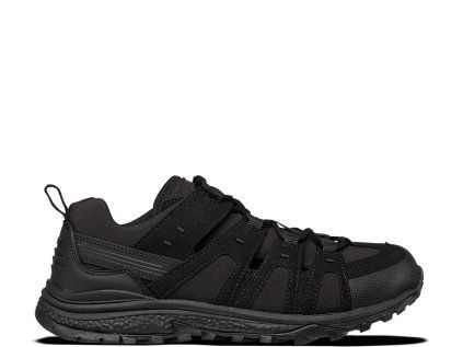 AMIGO O1 Black Sandal (Veľkosť 40)