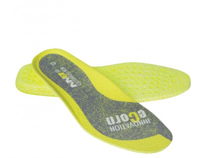 ECORNA Insole