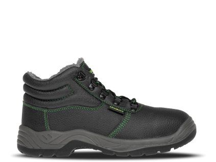 CLASSIC S3 Winter High (Veľkosť 36)