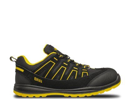ALEGRO S1P ESD Yellow Low (Veľkosť 36)