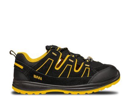 ALEGRO O1 ESD Yellow Sandal (Veľkosť 36)
