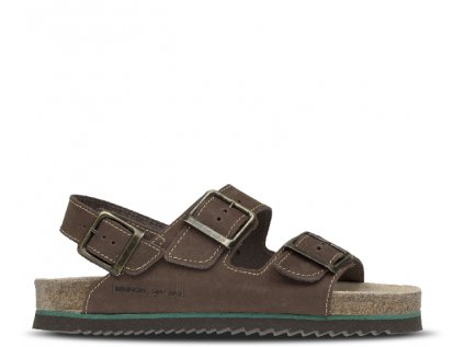 KORKY BROWN Sandal