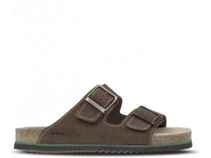 KORKY BROWN Slipper