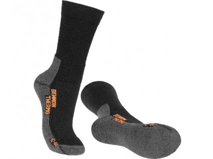 TREK SOCK MERINO