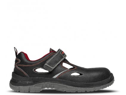 NON METALLIC S1 Sandal