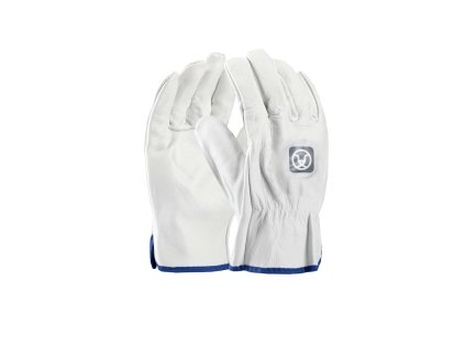 Celokožené rukavice ARDON®INDY - s predajnou etiketou 09