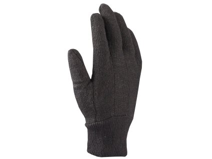 Šité rukavice ARDON®FRED 09 (Veľkosti Ardon 09, Farba čierna)