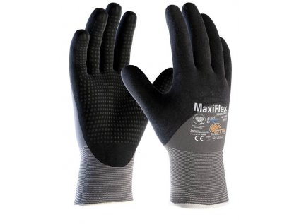 ATG® máčané rukavice MaxiFlex® Endurance™ 42-845