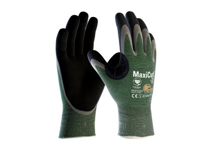 ATG® protirezné rukavice MaxiCut® Oil™ 34-304 07