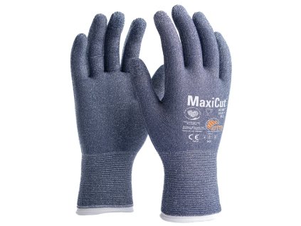 ATG® protirezné rukavice MaxiCut® Ultra™ 58-917 10 (Veľkosti Ardon 10, Farba modré odtiene)