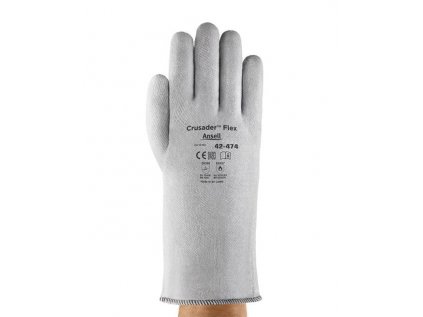 Tepelne odolné rukavice ActivArmr® 42-474 (ex Crusader)