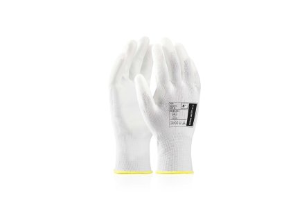 Máčané rukavice ARDON®XC7e WHITE 06