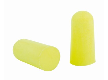 Zátky EAR SOFT NEON
