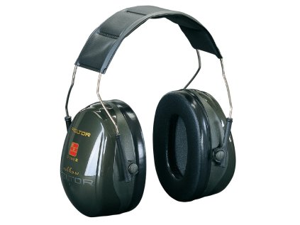 Slúchádlá H520A-407-GQ