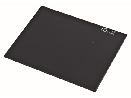 Náhradný priezor do zváracích kukiel, č.8 08 (Veľkosti Ardon 08)