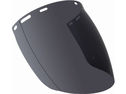 Priezor dymový S-1D