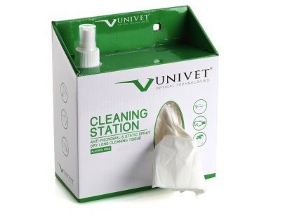 Čistiaca stanica Univet 3QL002
