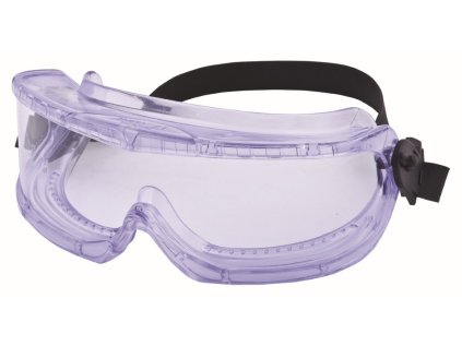 Okuliare V-MAXX acetátový priezor