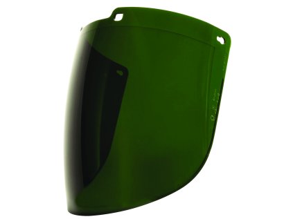 IR priezor na štít Turboshield zváracie 1031748 (Farba Zváracie)