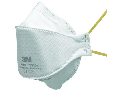 Respirátor 3M AURA 9310+