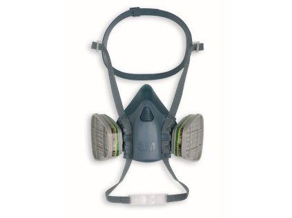 Polomaska 3M 7503 L (Veľkosti Ardon L)