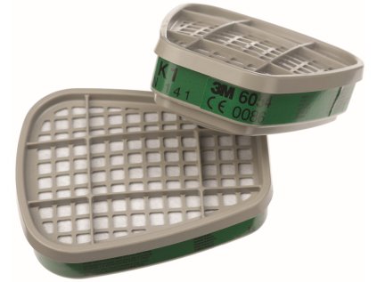 Filter 3M 6054, jeden pár