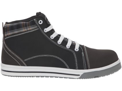Bezpečnostná obuv ARDON®DERRICK HIGH S3 39 (Veľkosti Ardon 39, Farba hnedé odtiene)