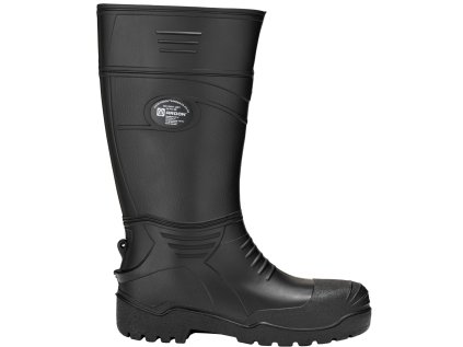 Čižmy ARDON®GARDEN ES 410 O4 FO SR 39 (Veľkosti Ardon 39, Farba čierna)