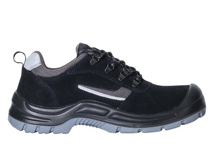 Bezpečnostná obuv ARDON®GEARLOW ESD S1P 36 (Veľkosti Ardon 36, Farba čierna)