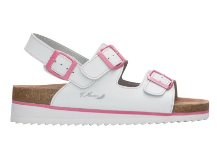 Šľapky ARDON®VENUS white 35 (Veľkosti Ardon 35, Farba biela)