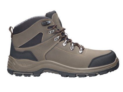 Pracovná obuv ARDON®GRINDER O2 36 (Veľkosti Ardon 36, Farba hnedé odtiene)