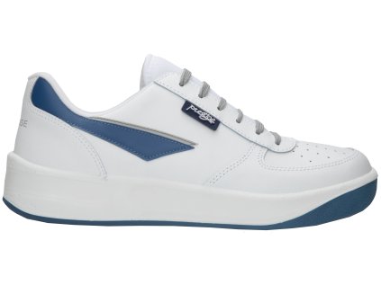 Obuv PRESTIGE LOW biela 44 (Veľkosti Ardon 44, Farba biela)