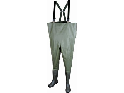 Pracovné čižmy ARDON®CHEST WADERS OB 40