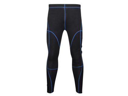 Funkčné nohavice ARDON®NAVI čierno-modrá S (Veľkosti Ardon S, Farba čierna)