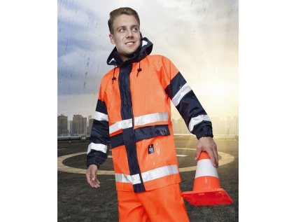 Odev ARDON ARDON®AQUA SET (500/501/A) oranžový S