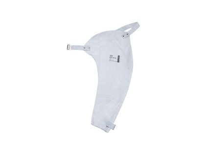 Zváračský rukávnik ARDON®DAG levý ks (Farba sivé odtiene)